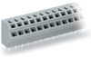PCB terminal block - 254-156 - WAGO