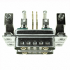 D-Sub Connector Assemblies - 626-1299-ND - DigiKey