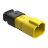 Rectangular Connector Housings - 889-AT04-4P-SR02YEL-ND - DigiKey