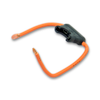 FHA - 32V In-Line Blade Fuse Holder - 0FHA0002ZXJ - Littelfuse, Inc.
