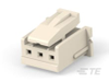 Rectangular Wire & Cable Connectors & Housings - 2391828-3 - TE Connectivity