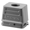 Heavy Duty Connector Housings, Hoods, Bases - C14621R0066061-ND - DigiKey