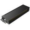 Headers, Male Pins - 6110-403-54040-51TR-ND - DigiKey