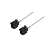 Coaxial Cables (RF) - 6099-PE38754ALF-48-ND - DigiKey