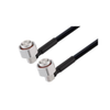 Coaxial Cables (RF) - 6099-PE3C7831-100CM-ND - DigiKey