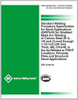 STANDARD WELDING PROCEDURE SPECIFICATION FOR NAVAL APPLICATIONS (SWPS-N) FOR SHIELDED METAL ARC WELDING OF CARBON STEEL (S-1), 1/8 INCH [3 MM] THROUGH 1-1/2 INCH [38 MM] THICK, MIL-7018-M, IN THE AS-W - AWS-NAVSEA B2.1-1-302:2015 (R2025) - American Welding Society (AWS)