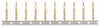 D Sub Contacts - 481156 - RS Components, Ltd.