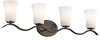 45377OZ Bathroom Fixtures-Four Lights - 344369 - Capital Lighting, Inc.