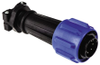 Industrial Circular Connectors - 3947328 - RS Components, Ltd.