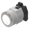 Push Button Actuators - 442244 - RS Components, Ltd.
