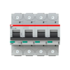 MCBs - 140755 - RS Components, Ltd.