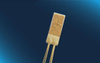 Nickel temperature sensor 1000 Ω with flat wires - ND1K0.520.2FW.B.007 - Innovative Sensor Technology IST USA Division