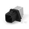 Headers, Male Pins - 17-2404815-1TR-ND - DigiKey