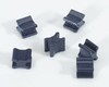 Zipper Bottom Stops #10 - Navy - ZPB10NV - Cleaner's Supply, Inc.