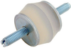Vibration Vibration Mount - Silicone Gel (Metric) -- V10Z64MMN10