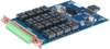 SeaRAQ 16 Isolated Form A Relay Outputs - 8520 - Sealevel Systems, Inc.