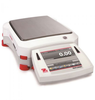 EXPLORER PRECISION Balance, 6200g x 0.01g -- 83021360