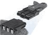 Heavy Duty Power Connectors - SBS75GPRBLK-BK - VAST STOCK CO., LIMITED