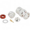 RF Connectors / Coaxial Connectors - 031-3301 - VAST STOCK CO., LIMITED