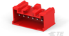 PCB Connector Headers & Receptacles - 2-917784-2 - TE Connectivity