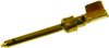 Contact, Pin, 22-18Awg, Crimp; For Use With Amp Te Connectivity - 29AC1271 - Newark, An Avnet Company