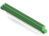 Card Edge Conn, Single Side, 38Pos, Th; Card Edge Connector Type Edac - 75AJ8120 - Newark, An Avnet Company