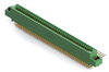 Card Conn, Dual Side, 80Pos, Wire Wrap; Card Edge Connector Type Edac - 71AJ1114 - Newark, An Avnet Company