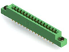 Card Edge Conn, Dual Side, 30Pos, Th; Card Edge Connector Type Edac - 58AJ4765 - Newark, An Avnet Company
