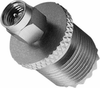 Rf/coaxial Adapter, Sma Plug-Uhf Jack; Convert From Coax Type Amphenol Rf - 92C7255 - Newark, An Avnet Company