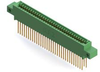 Card Conn, Dual Side, 64Pos, Wire Wrap; Card Edge Connector Type Edac - 69AJ4549 - Newark, An Avnet Company