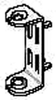 Fan Clip; Accessory Type Ebm-Papst - 99F9189 - Newark, An Avnet Company