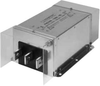 Line Filter, 600A, 6Ma; Filter Applications Schaffner - 31C8317 - Newark, An Avnet Company