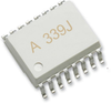 Optocoupler, Gate Drive, 1.4Kv; No. Of Channels Broadcom - 58Y4441 - Newark, An Avnet Company