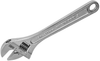 Adjustable Wrench, 1.125, 8.125; Length Klein Tools - 98B9628 - Newark, An Avnet Company