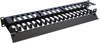 Rack Mounting Solutions - Rack Accessories - Cable Managers - RB-HSF1 - Hammond Manufacturing Company Inc.