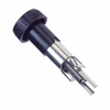 FUSEHOLDER KNOB 2AG FINGERGRIP - 461-03452LF1HX020 - Utmel Electronic Limited