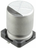 Aluminum Electrolytic Capacitors - SMD 10volts 470uF -- 555-UCD1A471MNL1GS - Image