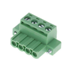 Connectors, Interconnects Terminal Blocks Headers, Plugs and Sockets - Win Source Electronics