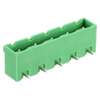Headers, Plugs and Sockets - 277-6324-ND - DigiKey