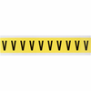 Labels, Stickers, Decals - Preprinted - 2267-3430-V-ND - DigiKey