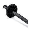 Cable Ties and Zip Ties - 1436-1303-ND - DigiKey