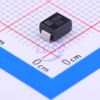 TVS/Fuse/Board Level Protection >> Electrostatic and Surge Protection (TVS/ESD) - SMBJ58CA/TR13 - LCSC Electronics Technology (HK) Limited