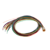 Cable Assemblies - Circular Cable Assemblies - A22009-001 - Acme Chip Technology Co., Limited