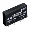 Relays - Solid State Relays - MCX240D5R - Shenzhen Shengyu Electronics Technology Limited