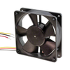 DC Brushless Fans (BLDC) - 381-3231-ND - DigiKey