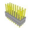 Board Spacers, Stackers (Board to Board) - 612-TW-08-03-L-T-180-100-017-ND - DigiKey