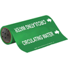 Labels, Stickers, Decals - Preprinted - 2267-15521-ND - DigiKey
