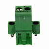 Headers, Plugs and Sockets - A98289-ND - DigiKey