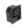 Power Entry Modules (PEM) - 486-4710-ND - DigiKey