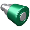Spring-Loaded Plungers - 56-270-2-014 - bisco industries